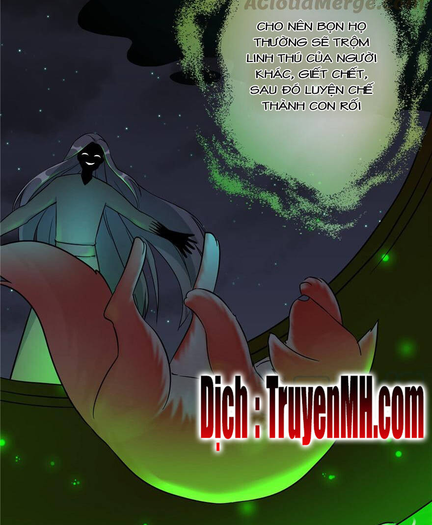 Đồ Đệ Nhà Ta Lại Quải Rồi - Chương 98