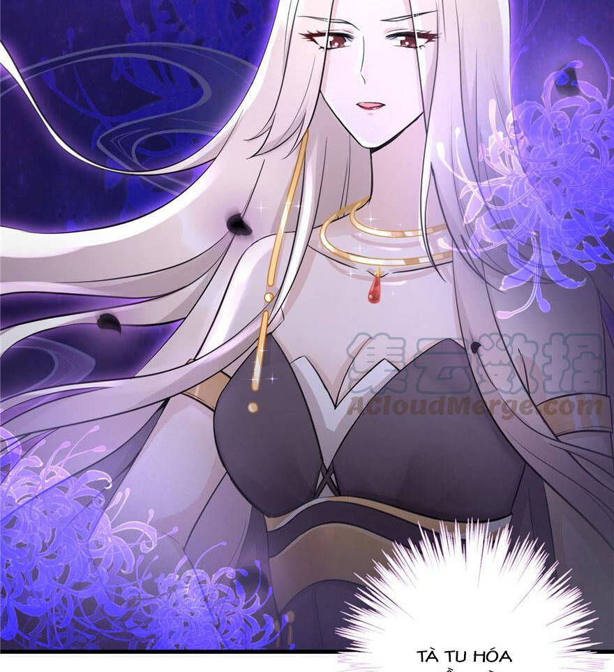 Đồ Đệ Nhà Ta Lại Quải Rồi - Chương 99