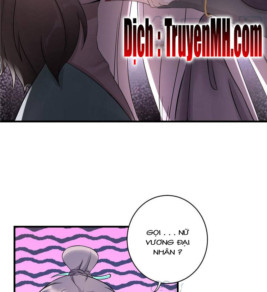 Đồ Đệ Nhà Ta Lại Quải Rồi - Chương 99