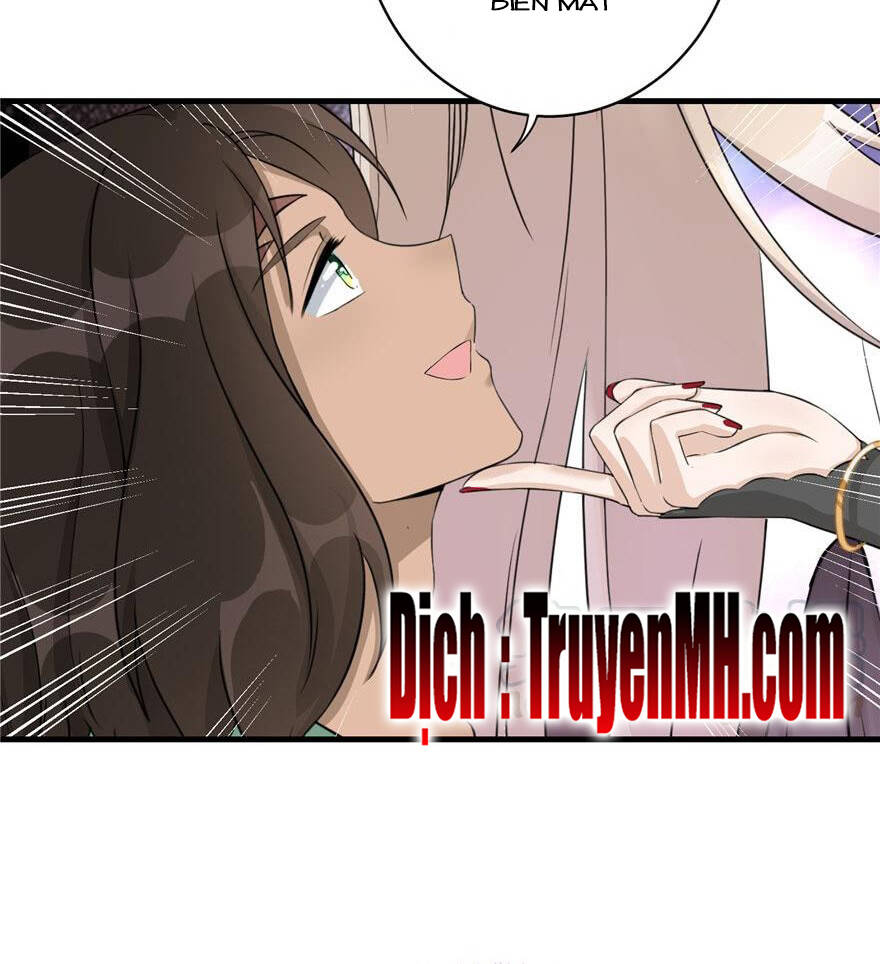 Đồ Đệ Nhà Ta Lại Quải Rồi - Chương 99