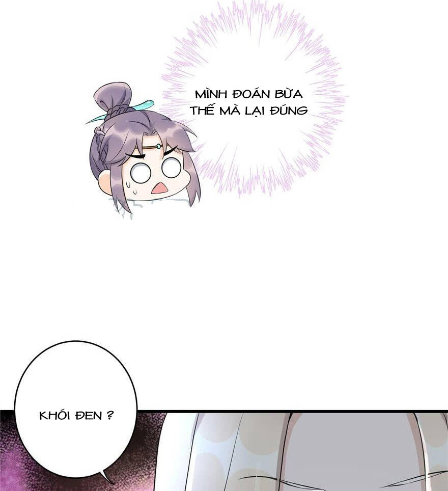 Đồ Đệ Nhà Ta Lại Quải Rồi - Chương 99