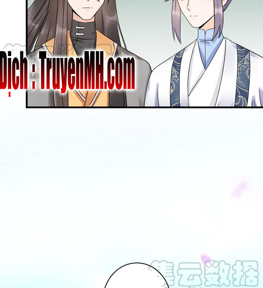 Đồ Đệ Nhà Ta Lại Quải Rồi - Chương 99