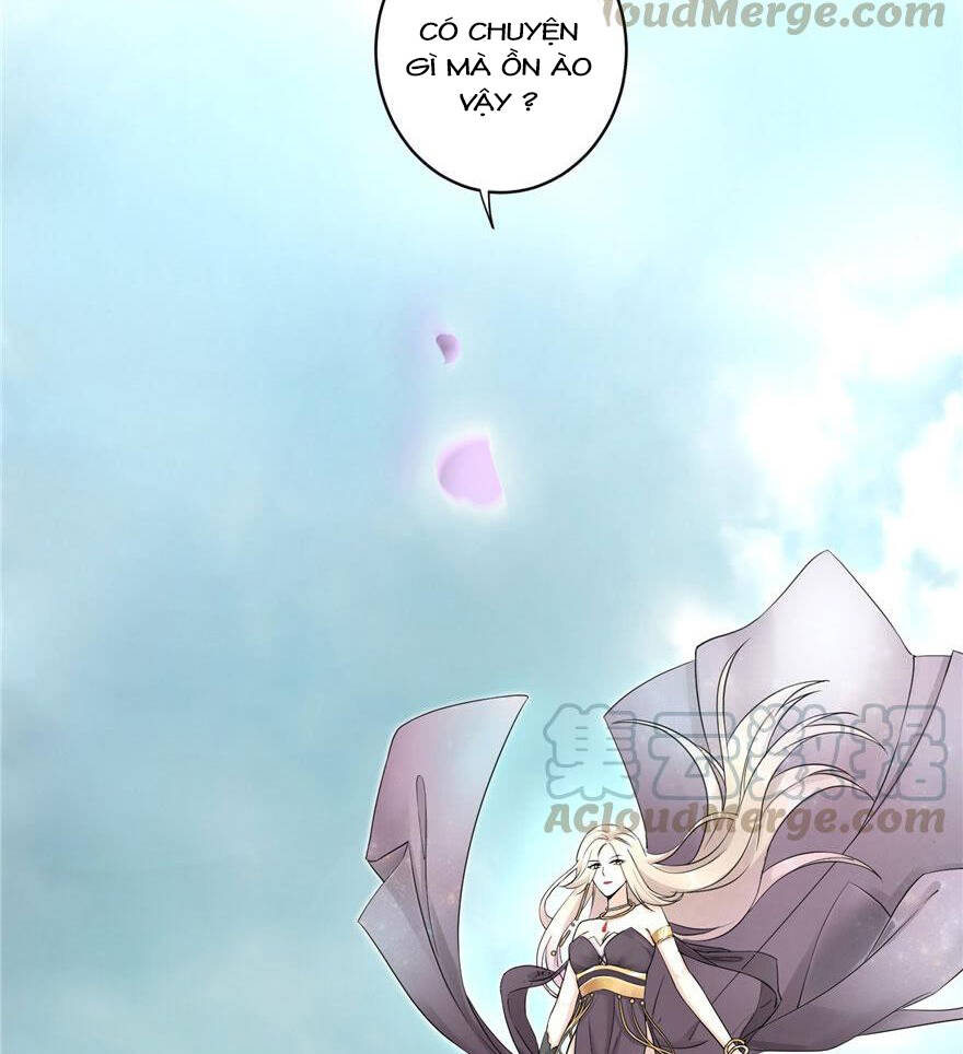 Đồ Đệ Nhà Ta Lại Quải Rồi - Chương 99
