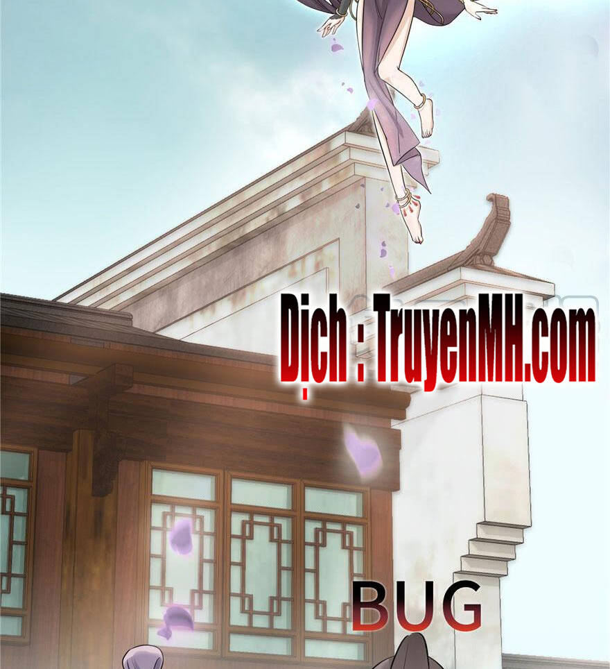 Đồ Đệ Nhà Ta Lại Quải Rồi - Chương 99
