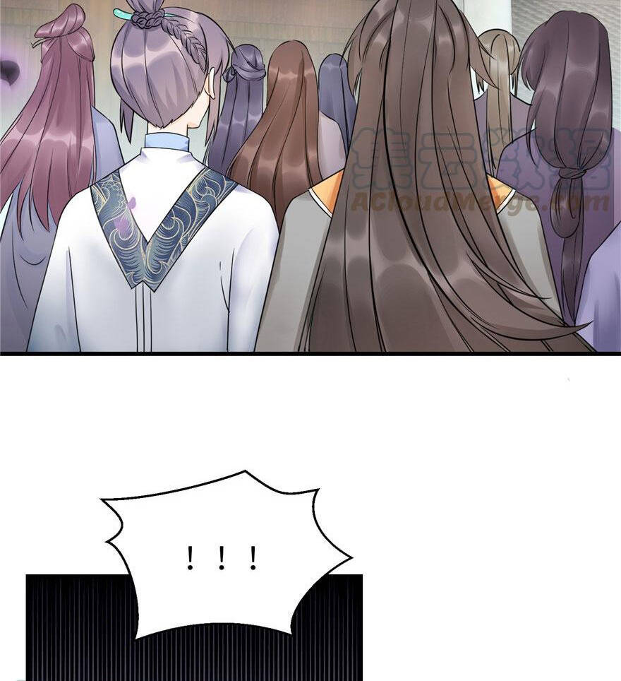 Đồ Đệ Nhà Ta Lại Quải Rồi - Chương 99