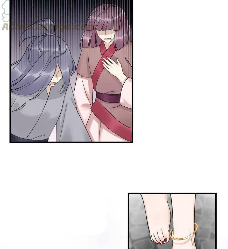 Đồ Đệ Nhà Ta Lại Quải Rồi - Chương 99