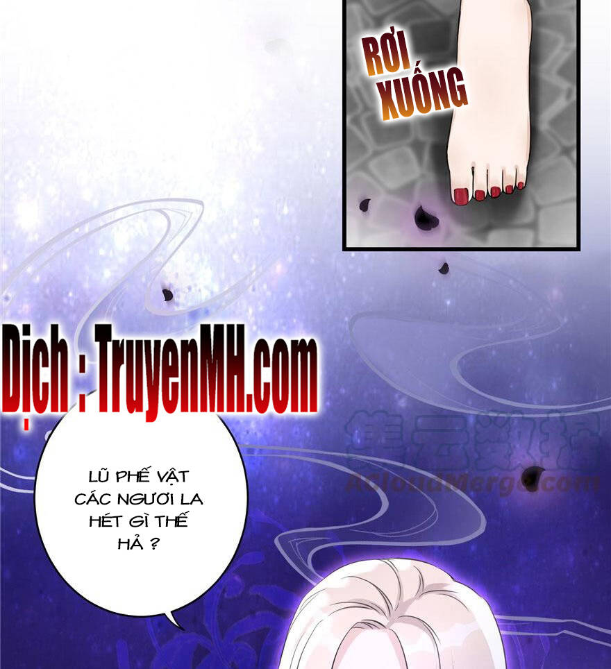 Đồ Đệ Nhà Ta Lại Quải Rồi - Chương 99