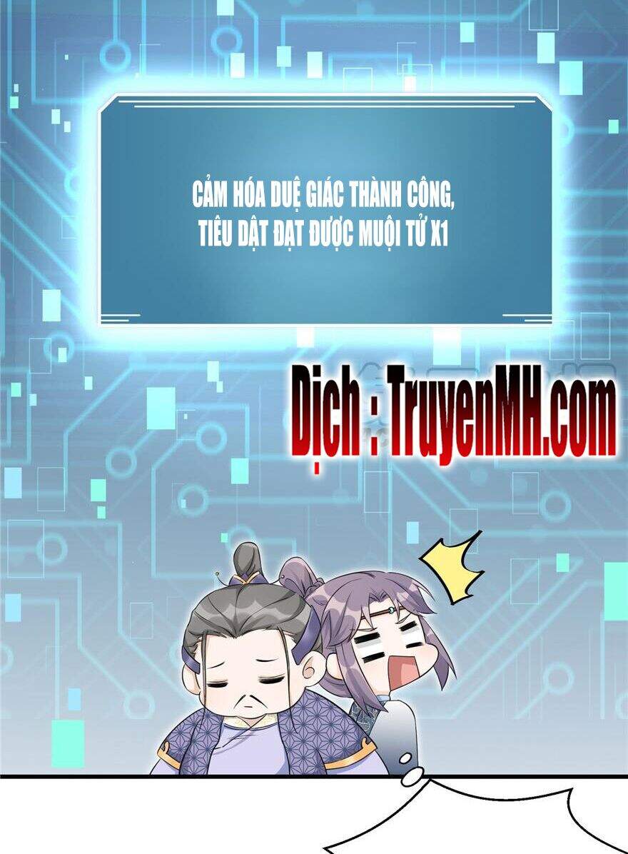 Đồ Đệ Nhà Ta Lại Quải Rồi - Chương 103