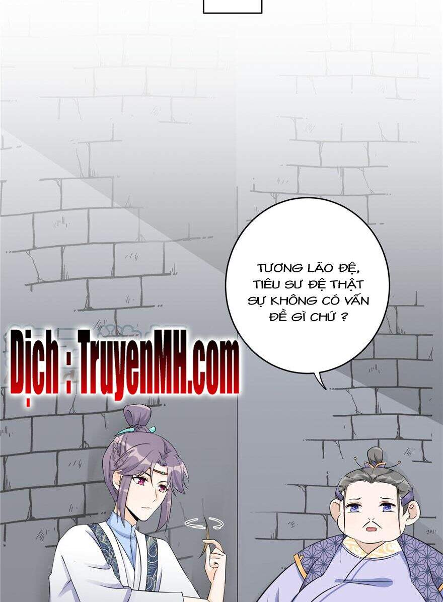 Đồ Đệ Nhà Ta Lại Quải Rồi - Chương 103