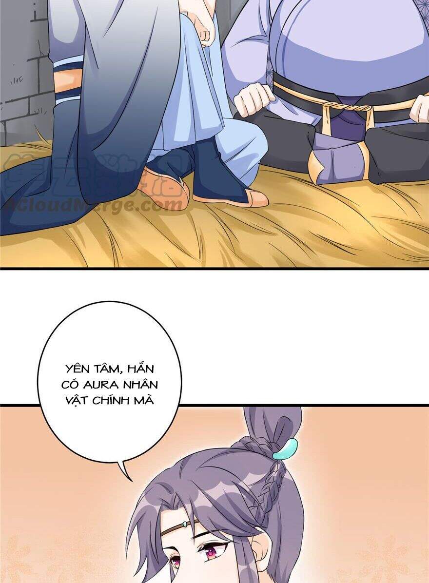 Đồ Đệ Nhà Ta Lại Quải Rồi - Chương 103