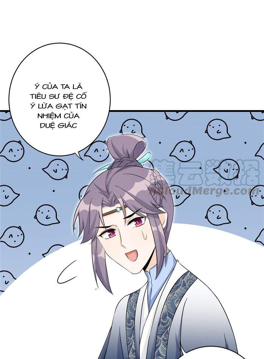 Đồ Đệ Nhà Ta Lại Quải Rồi - Chương 103