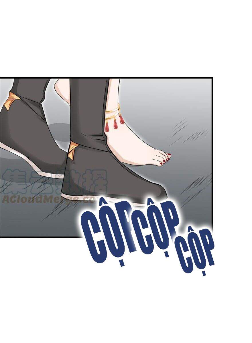 Đồ Đệ Nhà Ta Lại Quải Rồi - Chương 103