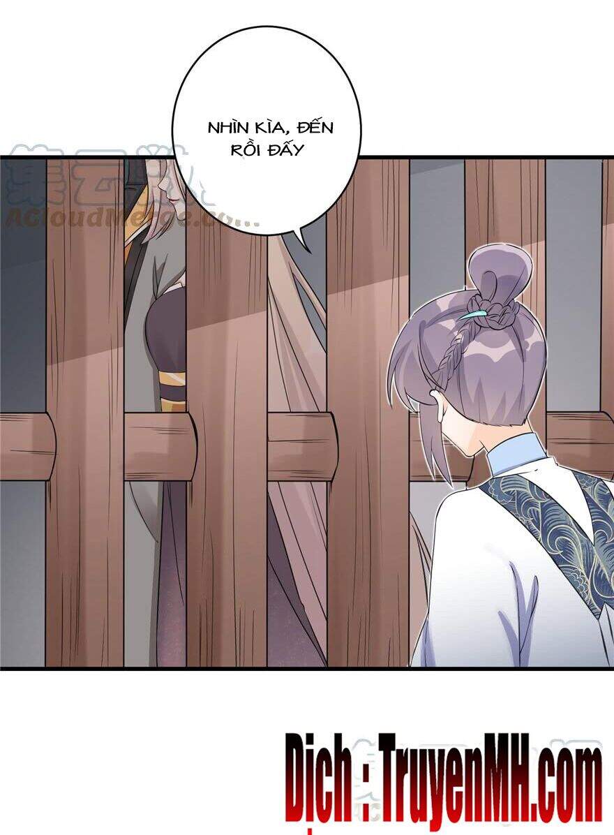Đồ Đệ Nhà Ta Lại Quải Rồi - Chương 103