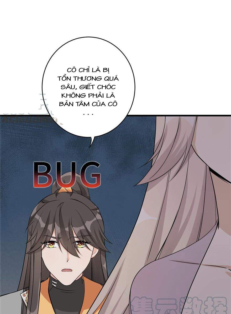 Đồ Đệ Nhà Ta Lại Quải Rồi - Chương 103