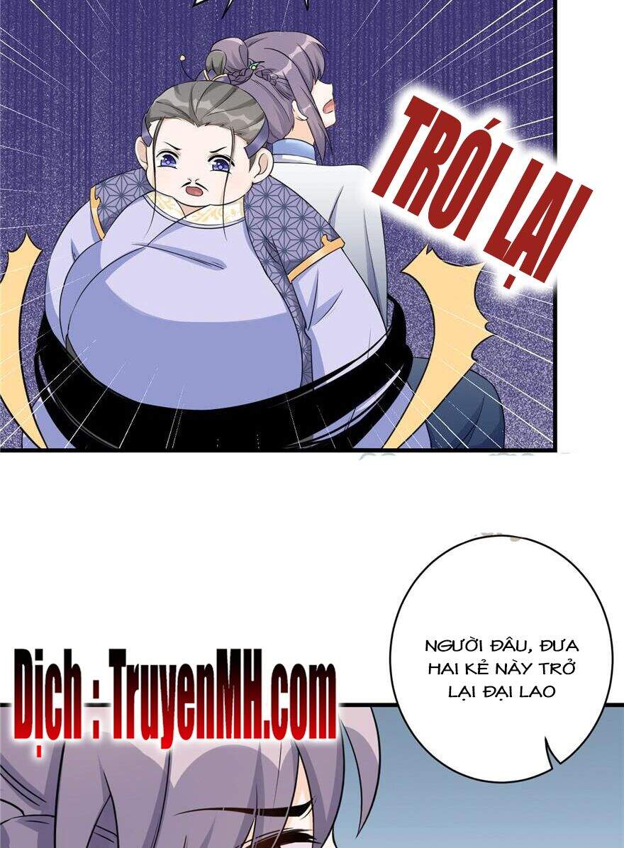 Đồ Đệ Nhà Ta Lại Quải Rồi - Chương 103