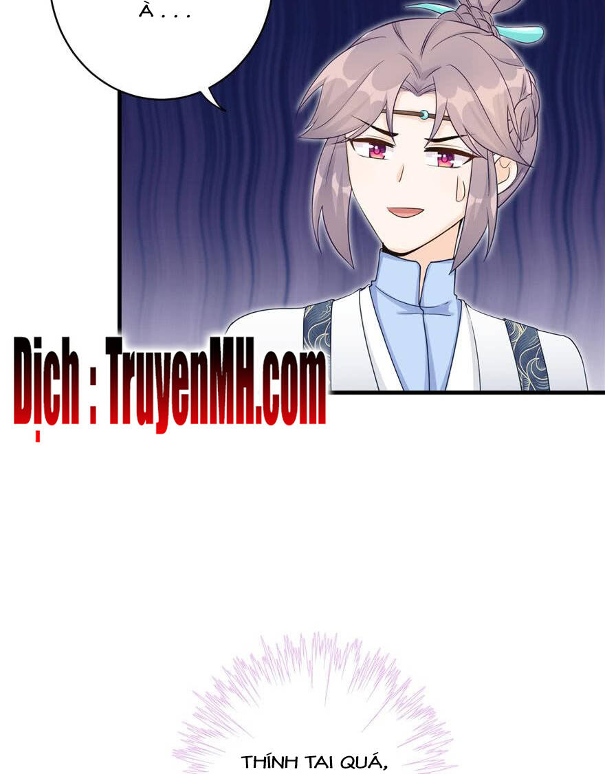Đồ Đệ Nhà Ta Lại Quải Rồi - Chương 134