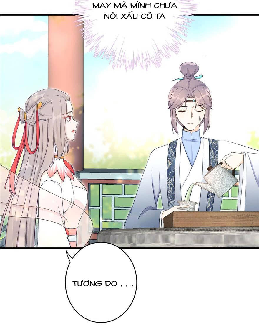 Đồ Đệ Nhà Ta Lại Quải Rồi - Chương 134