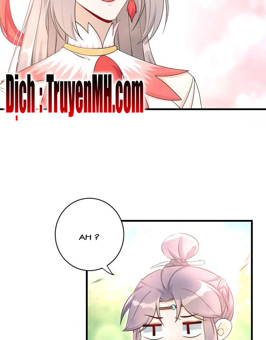 Đồ Đệ Nhà Ta Lại Quải Rồi - Chương 134