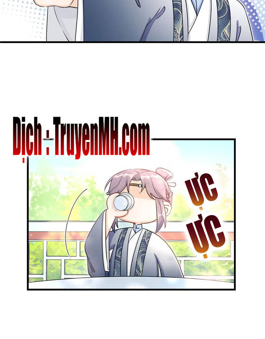 Đồ Đệ Nhà Ta Lại Quải Rồi - Chương 134