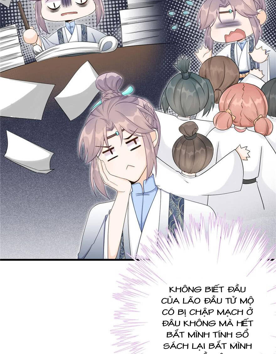 Đồ Đệ Nhà Ta Lại Quải Rồi - Chương 134