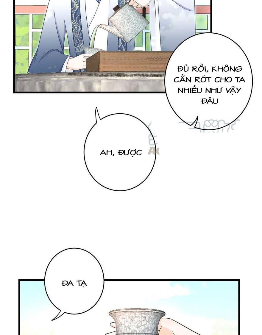 Đồ Đệ Nhà Ta Lại Quải Rồi - Chương 134