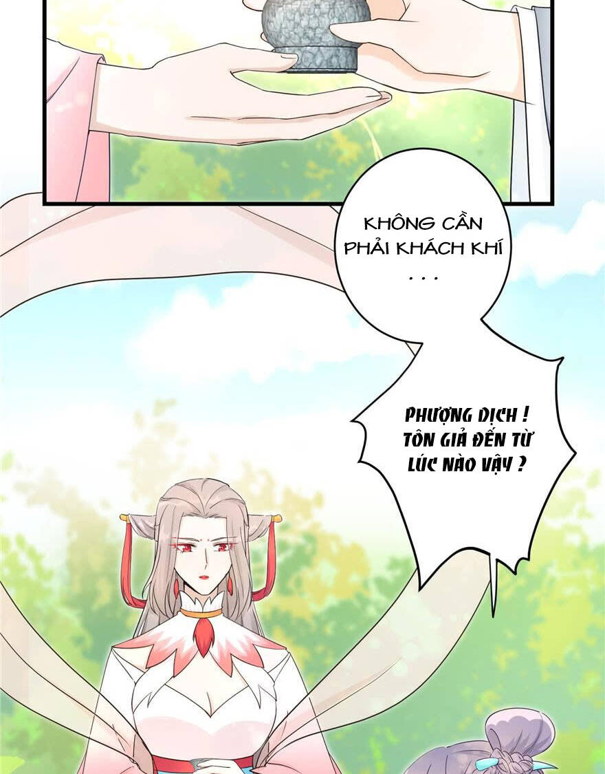 Đồ Đệ Nhà Ta Lại Quải Rồi - Chương 134