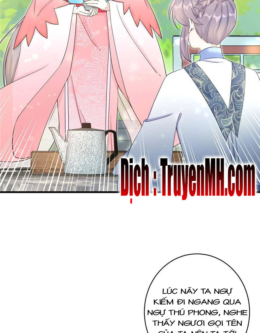 Đồ Đệ Nhà Ta Lại Quải Rồi - Chương 134