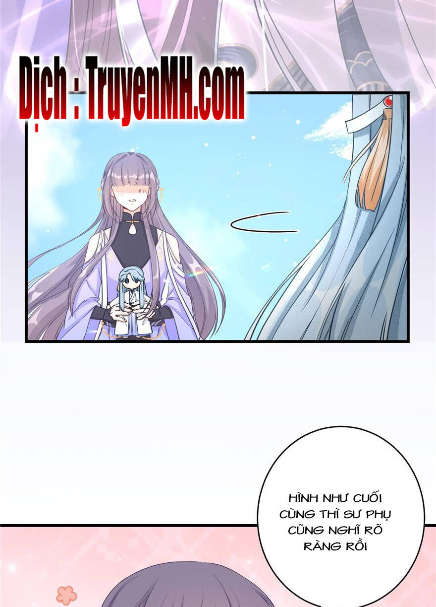 Đồ Đệ Nhà Ta Lại Quải Rồi - Chương 167