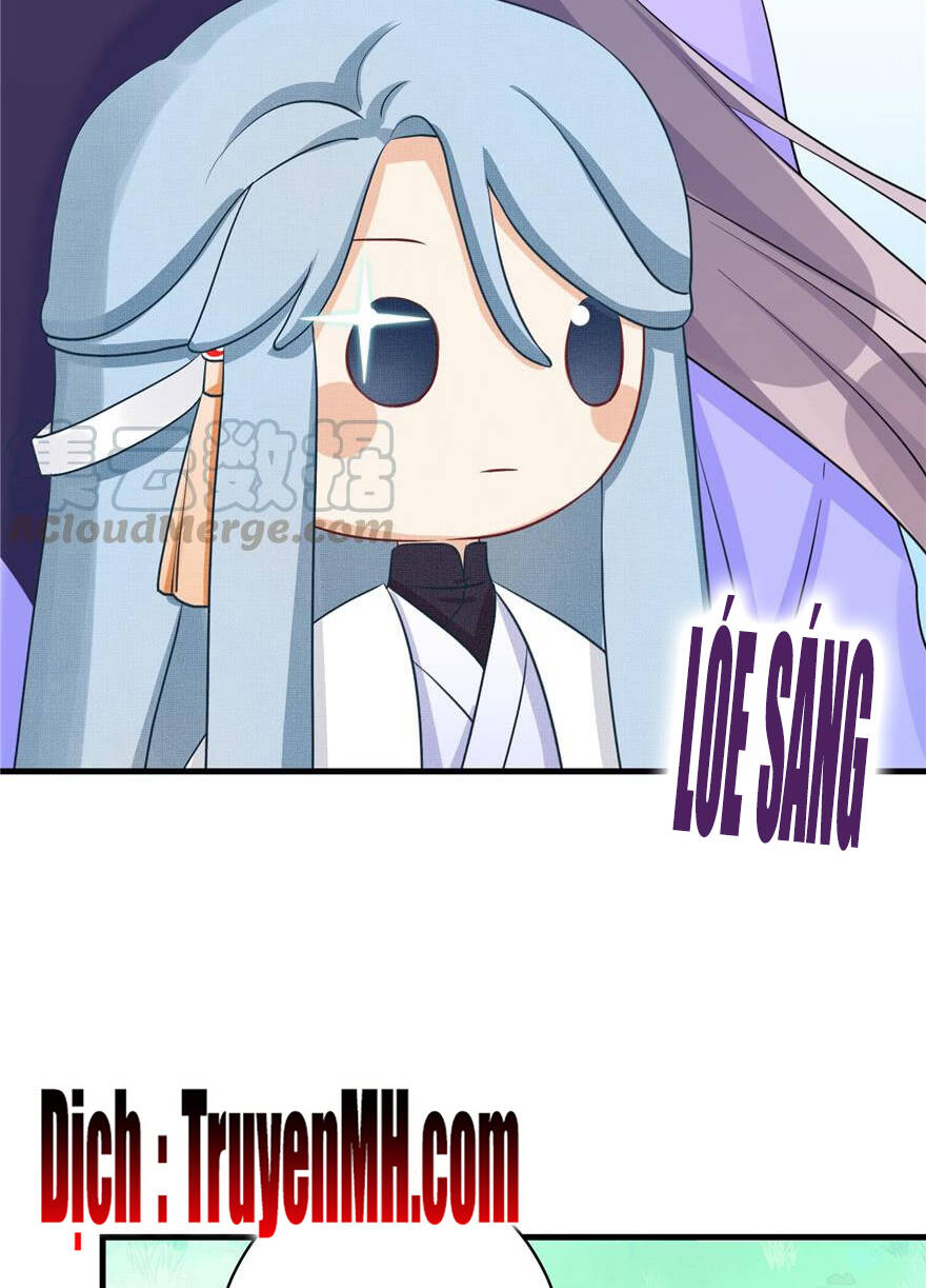 Đồ Đệ Nhà Ta Lại Quải Rồi - Chương 167