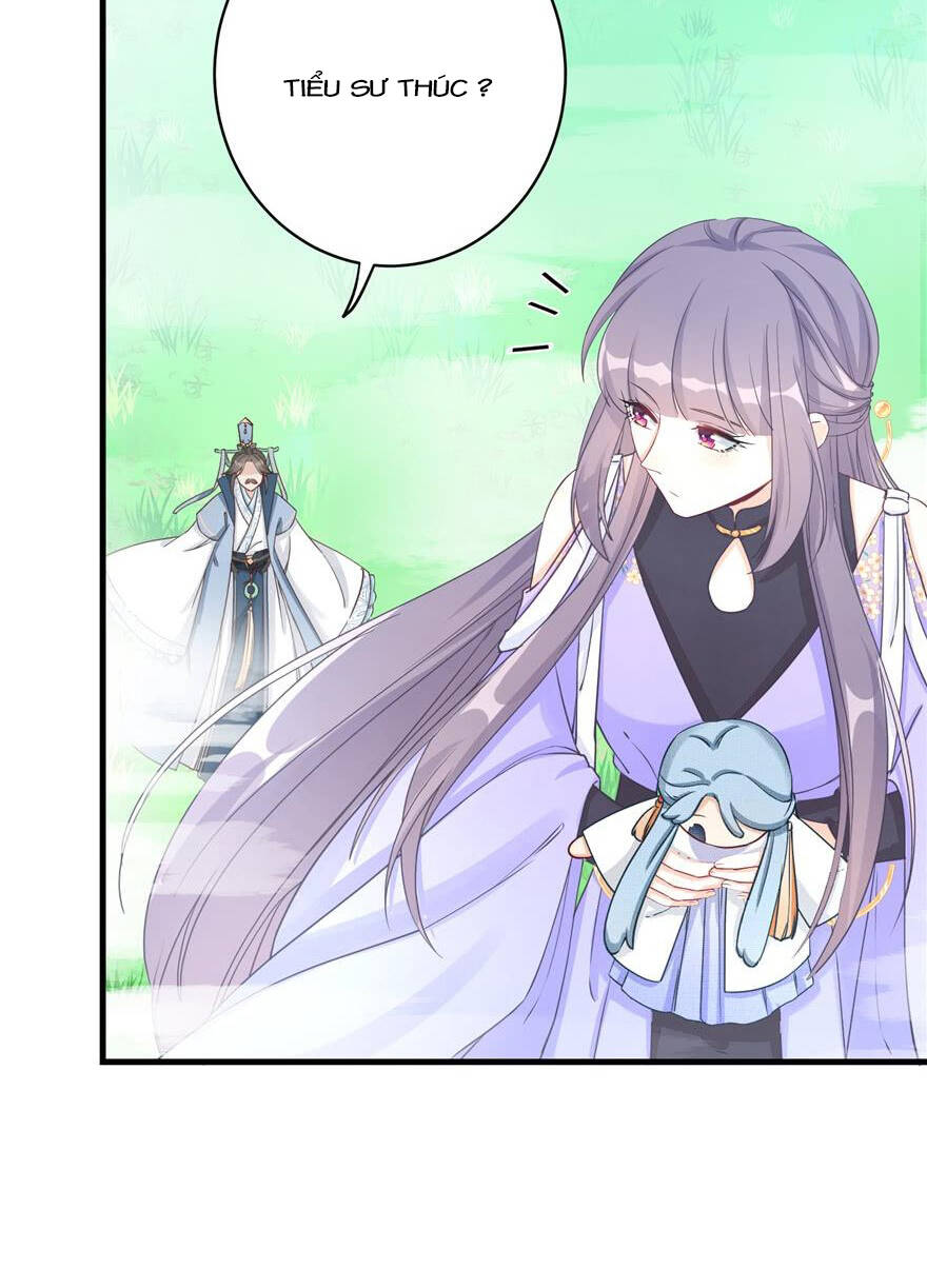 Đồ Đệ Nhà Ta Lại Quải Rồi - Chương 167