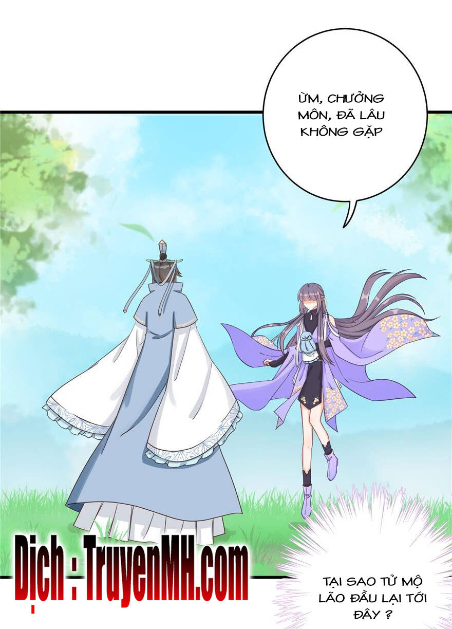Đồ Đệ Nhà Ta Lại Quải Rồi - Chương 167