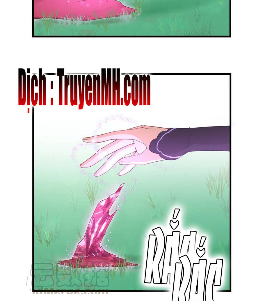 Đồ Đệ Nhà Ta Lại Quải Rồi - Chương 181