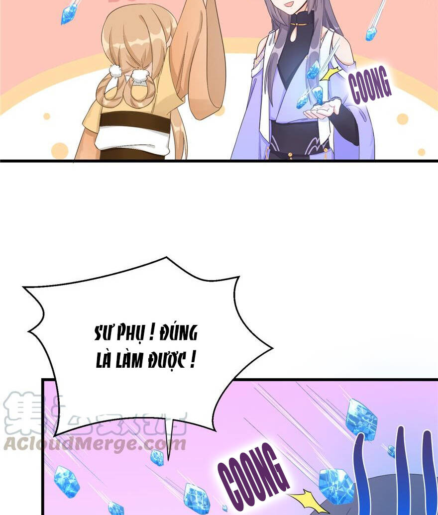 Đồ Đệ Nhà Ta Lại Quải Rồi - Chương 181