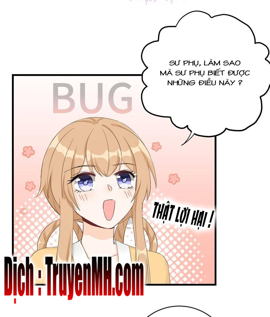 Đồ Đệ Nhà Ta Lại Quải Rồi - Chương 181