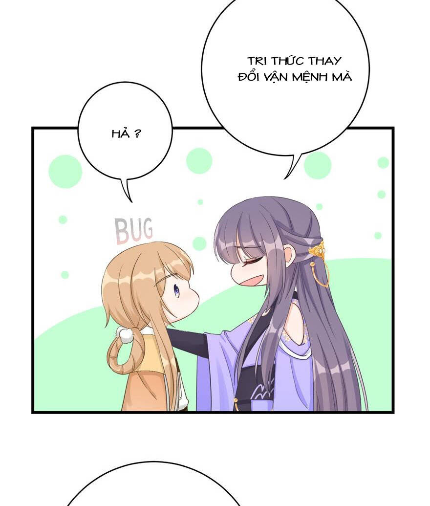 Đồ Đệ Nhà Ta Lại Quải Rồi - Chương 181