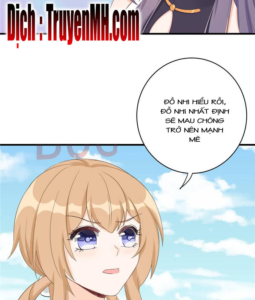 Đồ Đệ Nhà Ta Lại Quải Rồi - Chương 181