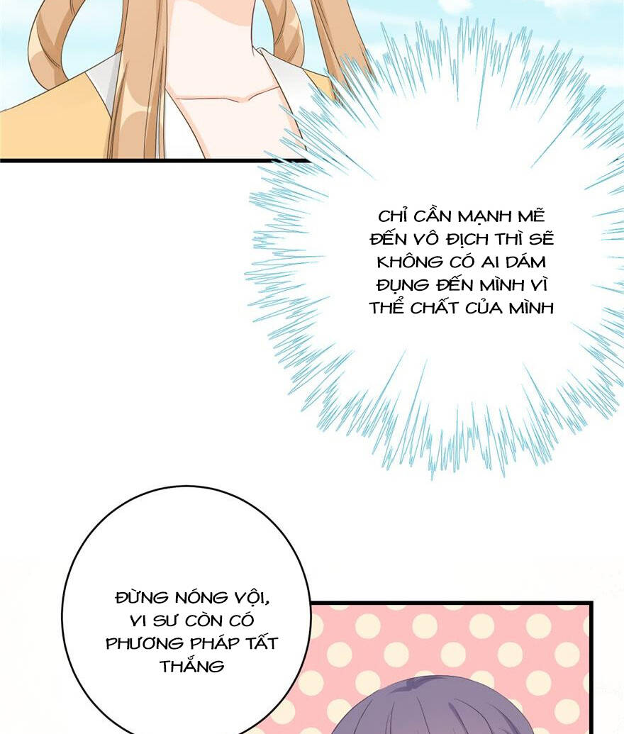Đồ Đệ Nhà Ta Lại Quải Rồi - Chương 181