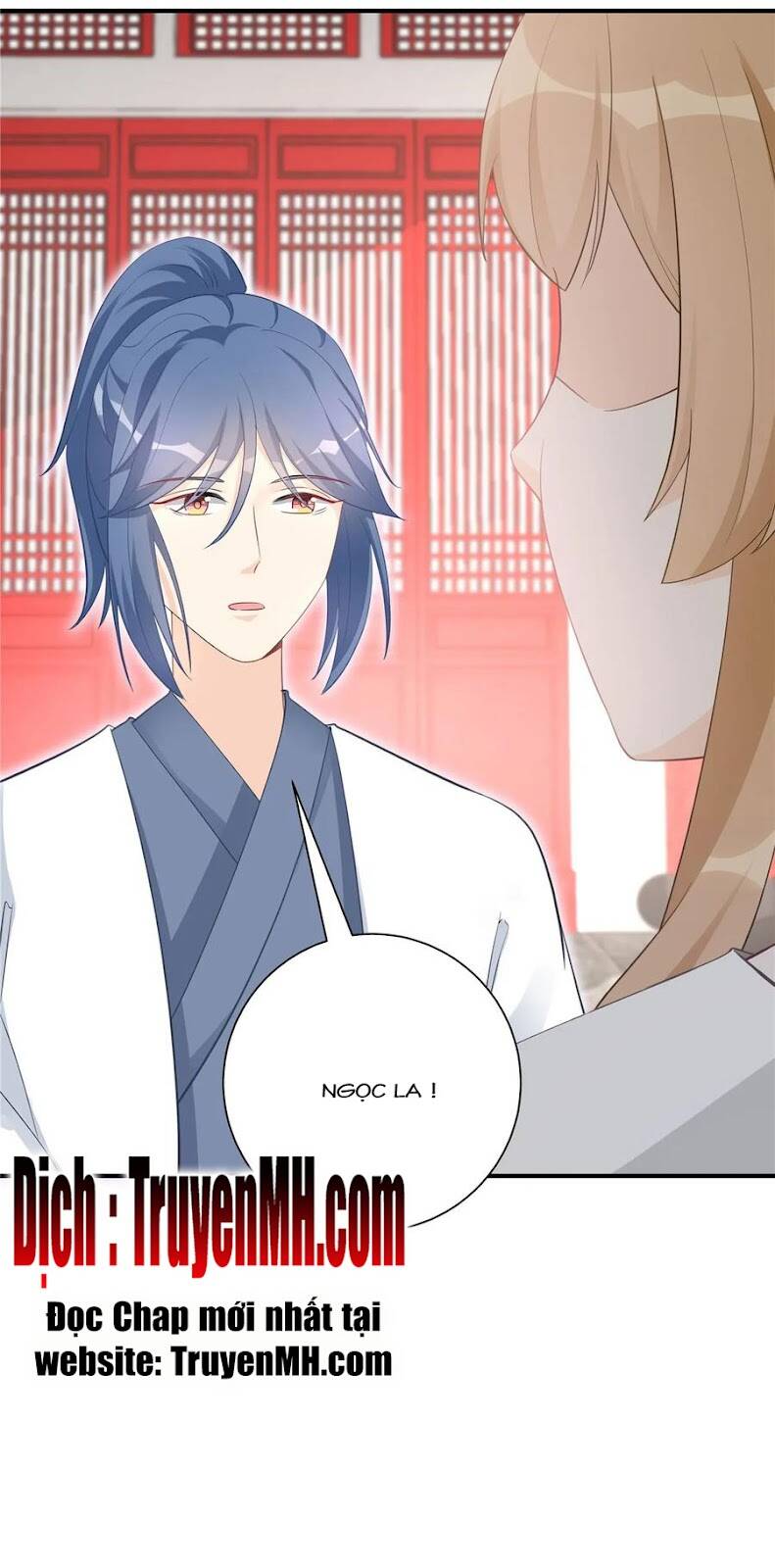 Đồ Đệ Nhà Ta Lại Quải Rồi - Chương 249