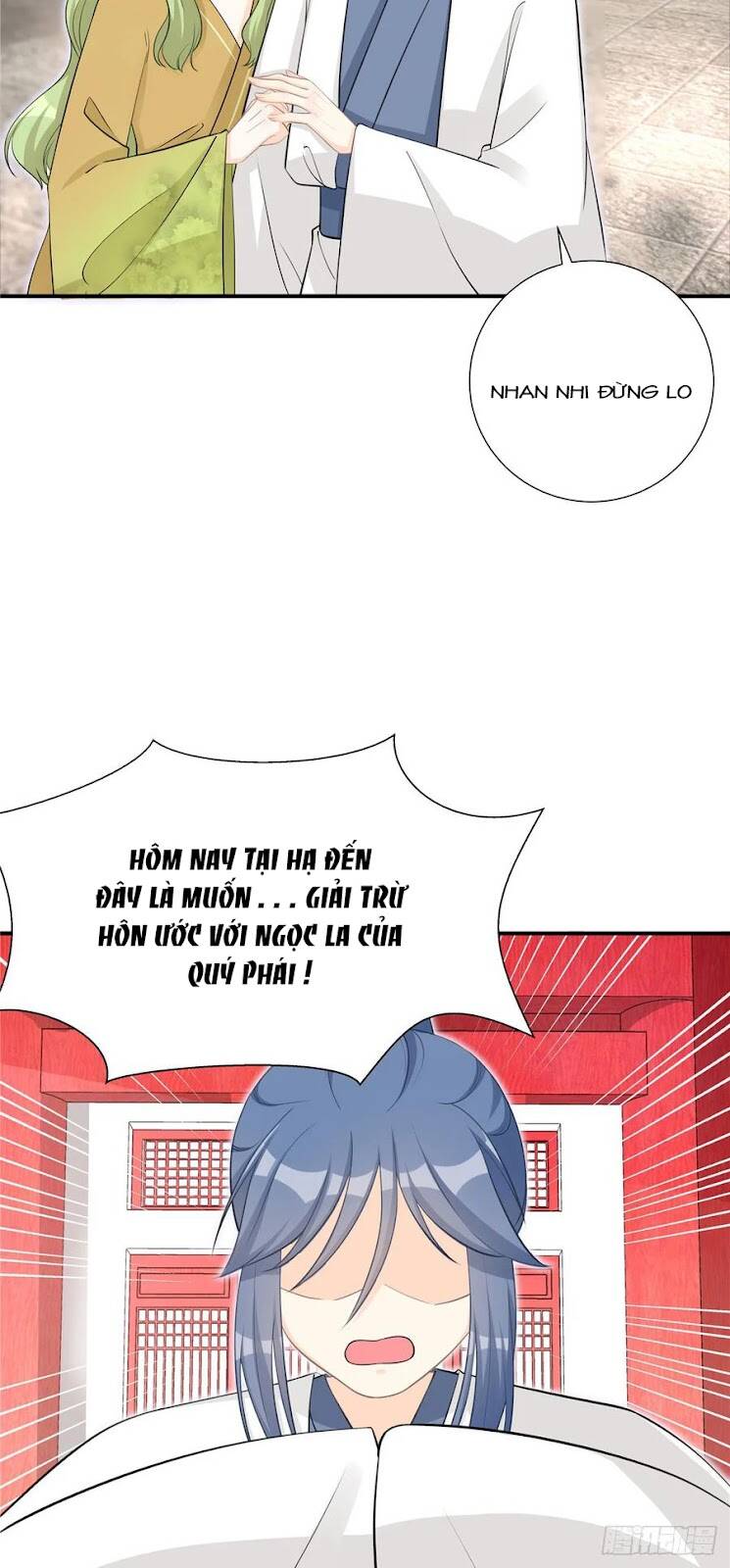 Đồ Đệ Nhà Ta Lại Quải Rồi - Chương 249