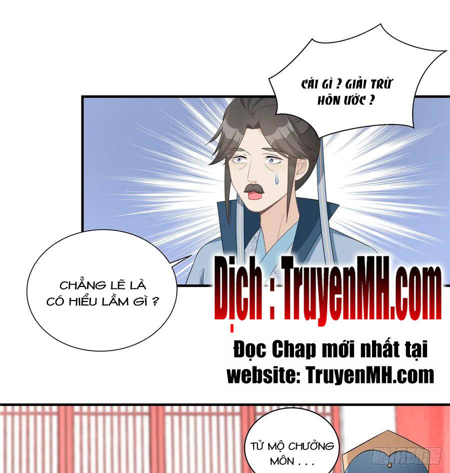 Đồ Đệ Nhà Ta Lại Quải Rồi - Chương 249