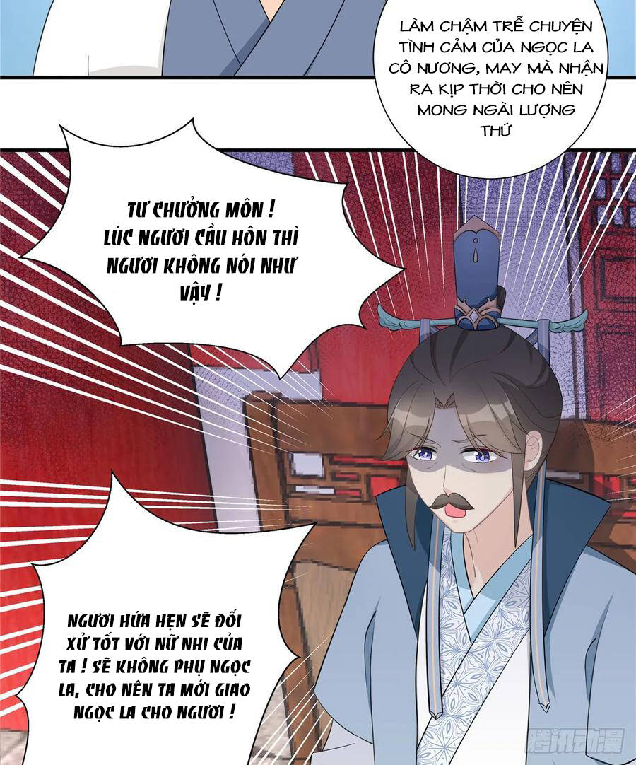 Đồ Đệ Nhà Ta Lại Quải Rồi - Chương 249