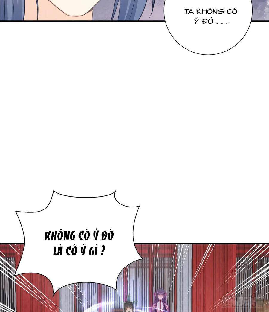 Đồ Đệ Nhà Ta Lại Quải Rồi - Chương 249