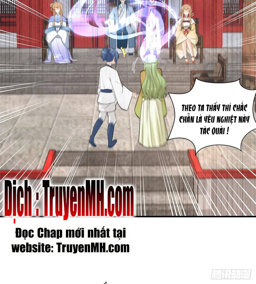 Đồ Đệ Nhà Ta Lại Quải Rồi - Chương 249