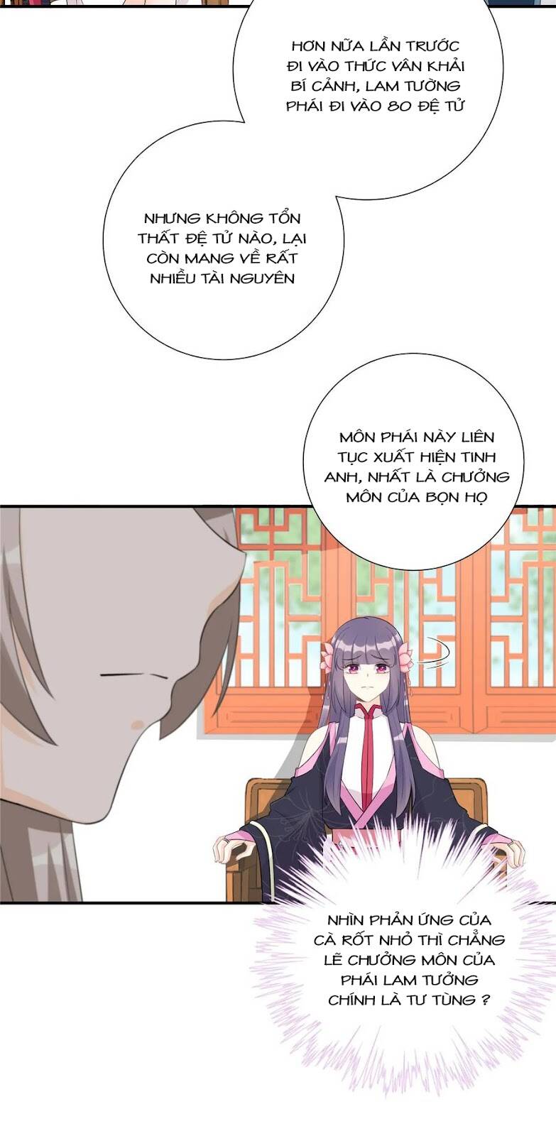 Đồ Đệ Nhà Ta Lại Quải Rồi - Chương 249
