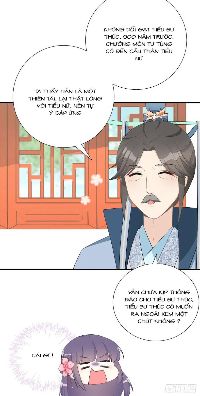 Đồ Đệ Nhà Ta Lại Quải Rồi - Chương 249