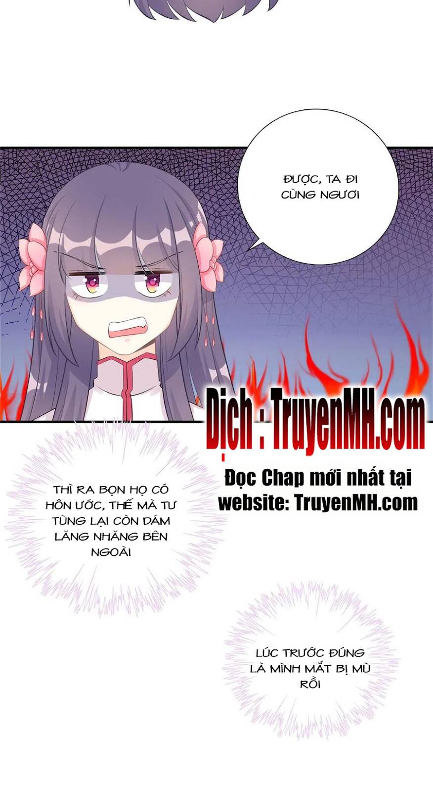 Đồ Đệ Nhà Ta Lại Quải Rồi - Chương 249