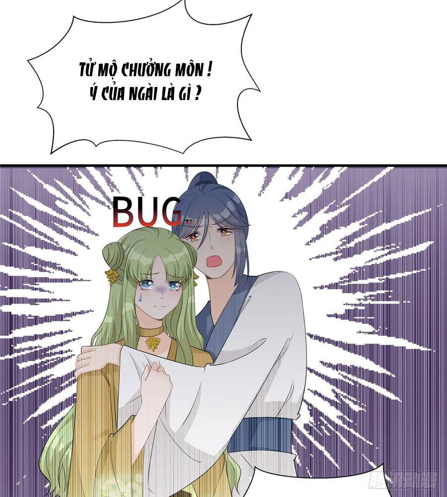 Đồ Đệ Nhà Ta Lại Quải Rồi - Chương 250