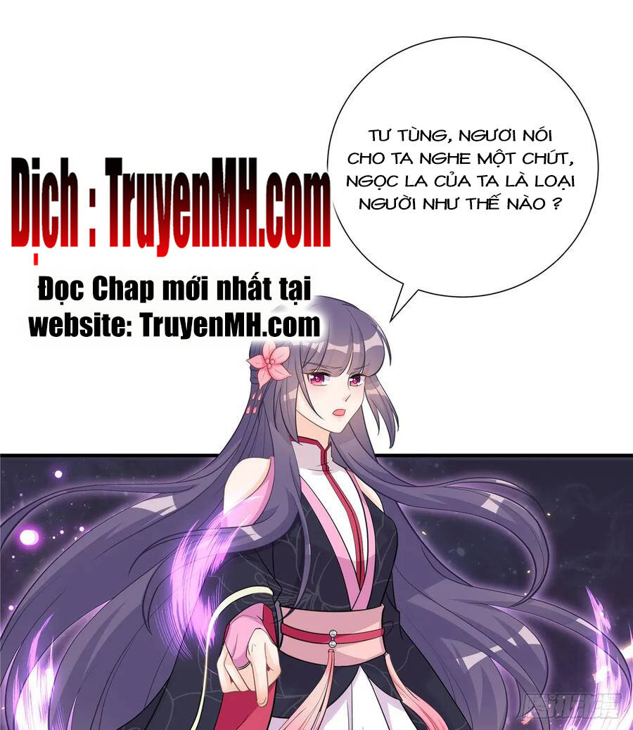 Đồ Đệ Nhà Ta Lại Quải Rồi - Chương 250
