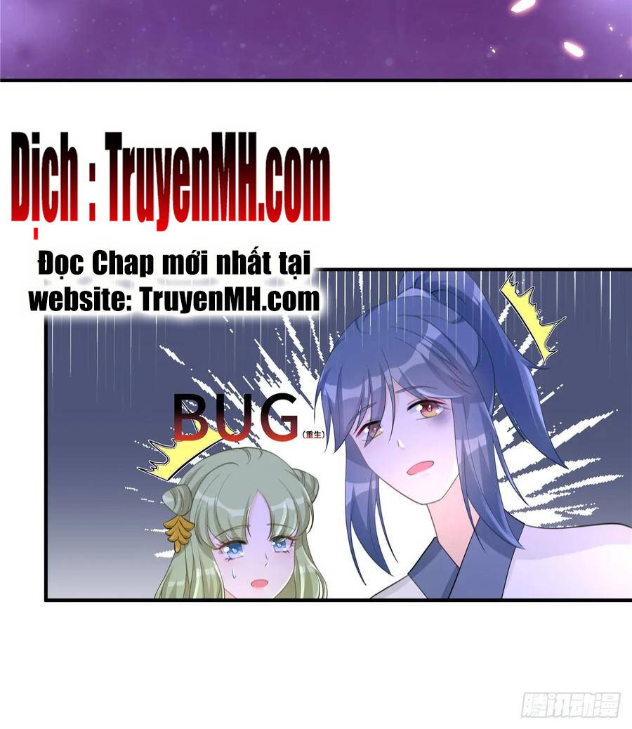 Đồ Đệ Nhà Ta Lại Quải Rồi - Chương 250