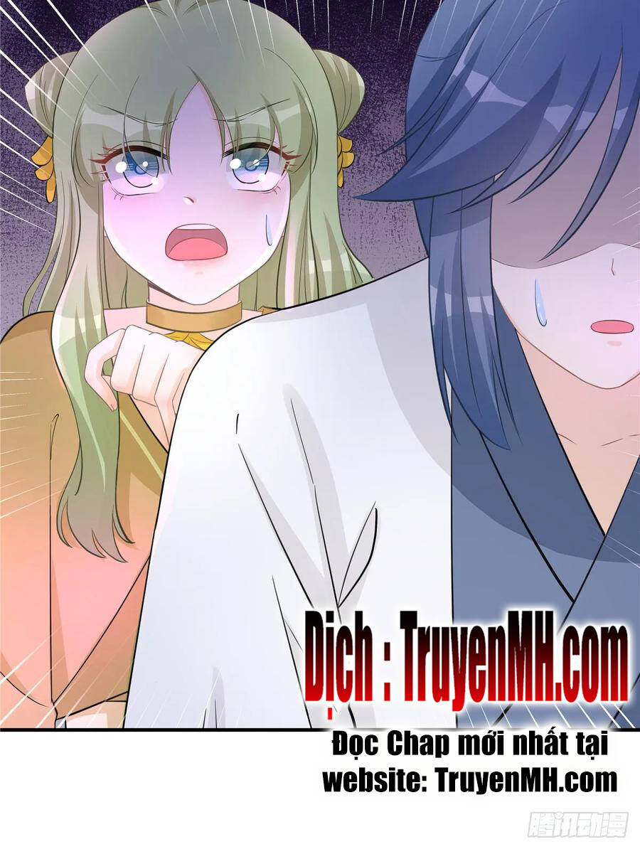 Đồ Đệ Nhà Ta Lại Quải Rồi - Chương 250